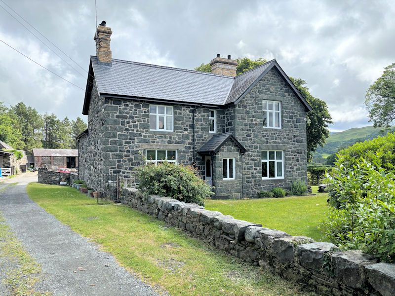 Additional image 2 of 8 bed detached house for saleLlanegryn LL36