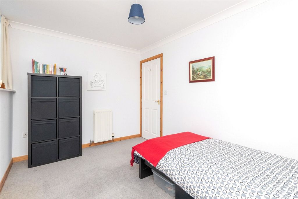 Additional image 15 of 3 bed end terrace house for sale3 Parade School Mews, Berwick-Upon-Tweed TD15