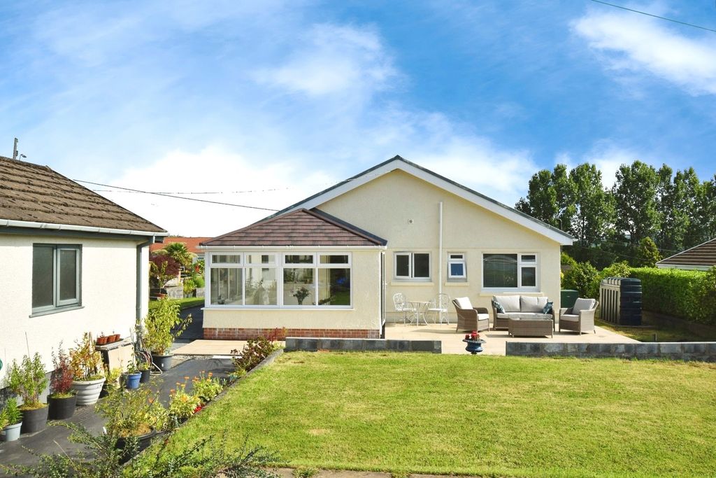Additional image 16 of 3 bed bungalow for saleHendre Road, Tycroes, Ammanford, Carmarthenshire SA18