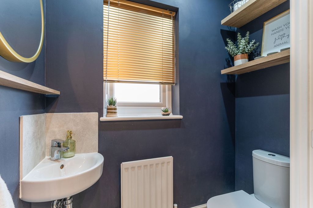 Additional image 10 of 3 bed semi-detached house for saleWestward Ho Crescent, Newport NP20