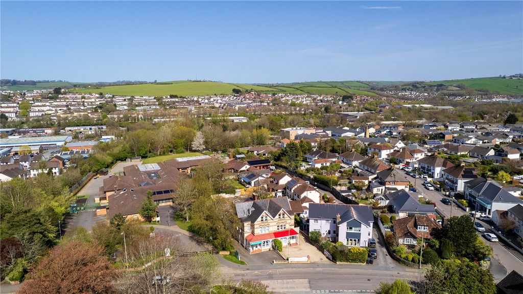 Additional image 34 of 5 bed detached house for saleSunnymead, Landkey Road, Barnstaple EX32