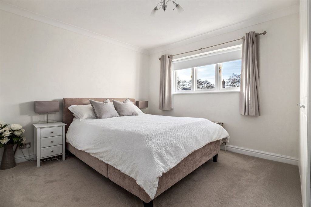 Additional image 16 of 4 bed detached house for saleSandlebridge Rise, Alderley Edge SK9