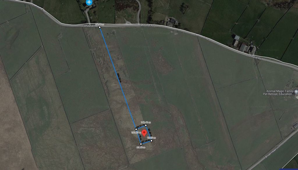 Additional image 8 of Land for saleSlack Lane, Keighley BD22