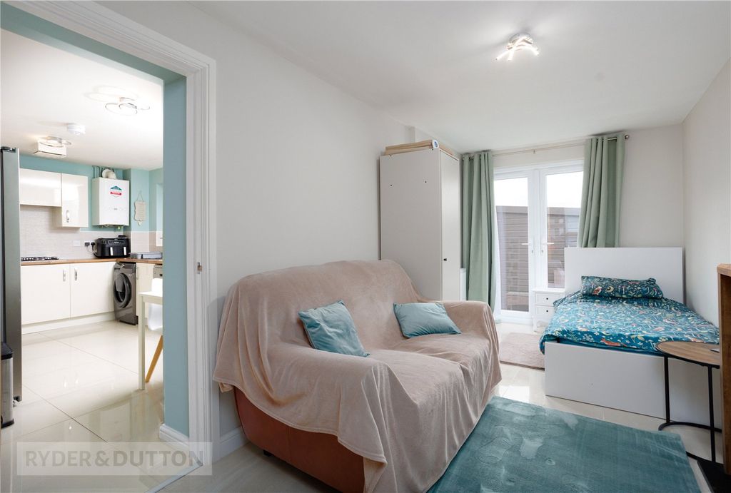 Additional image 15 of 3 bed link detached house for saleMackeson Drive, Ashton-Under-Lyne, Greater Manchester OL6