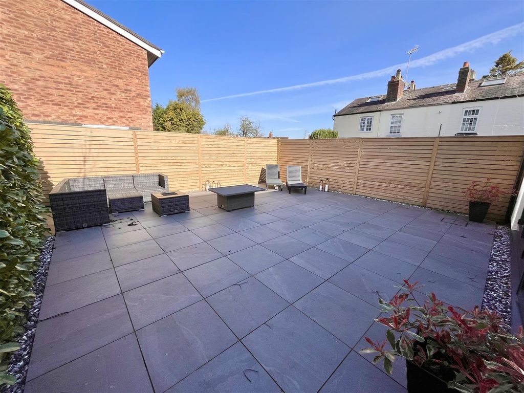 Additional image 21 of 3 bed property for saleHeyes Lane, Alderley Edge SK9