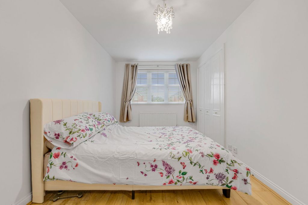 Additional image 11 of 4 bed detached house for saleEdinburgh Drive, Bedlington NE22