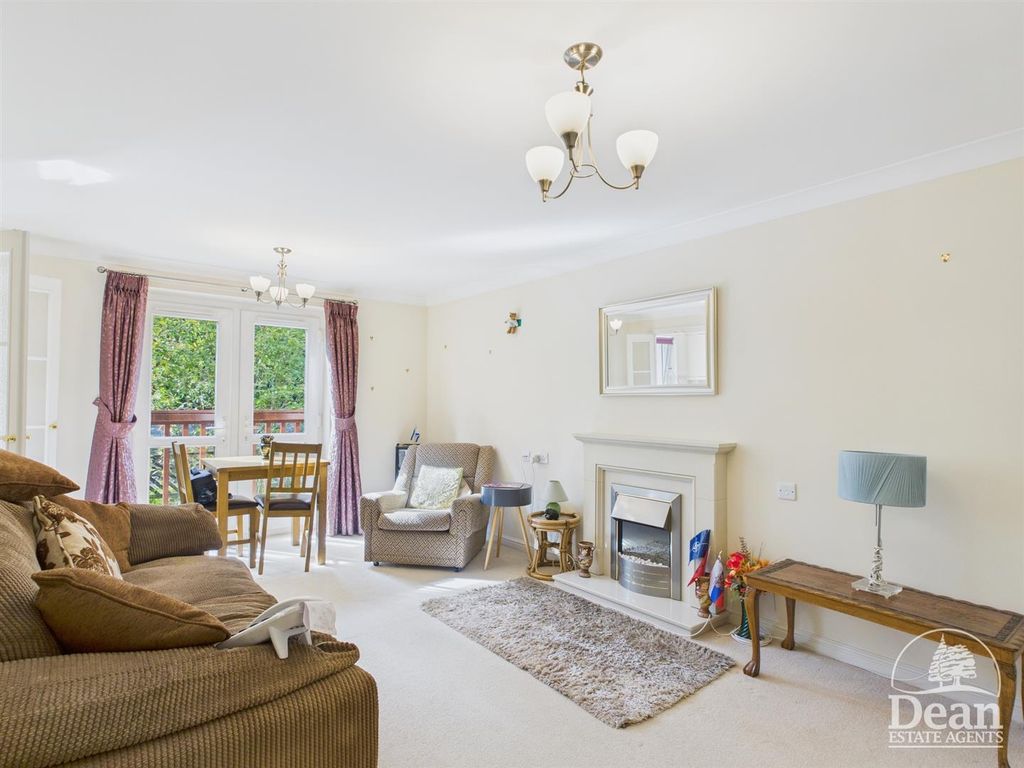 Additional image 5 of 1 bed flat for saleKings Meadow Court, Lydney GL15