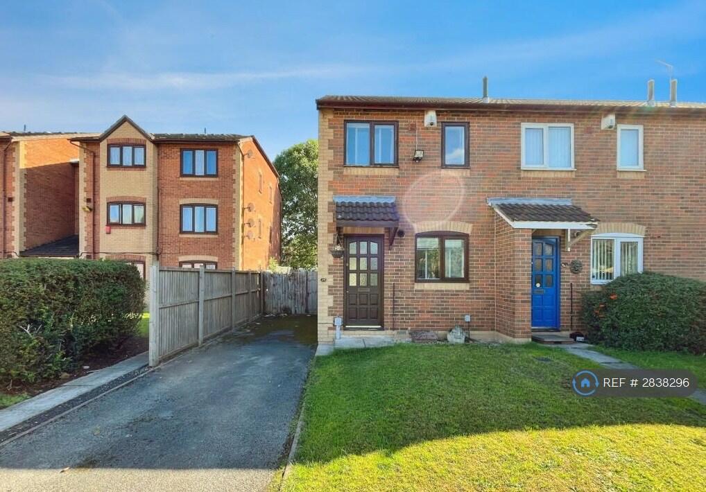 Additional image 14 of Oakmeadow Close, Birmingham, B33