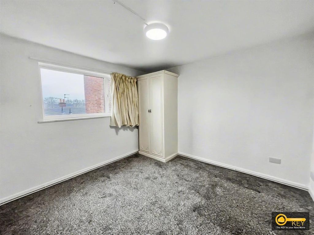 Additional image 7 of 2 bed flat for saleThe Nook, Attleborough, Nuneaton CV11