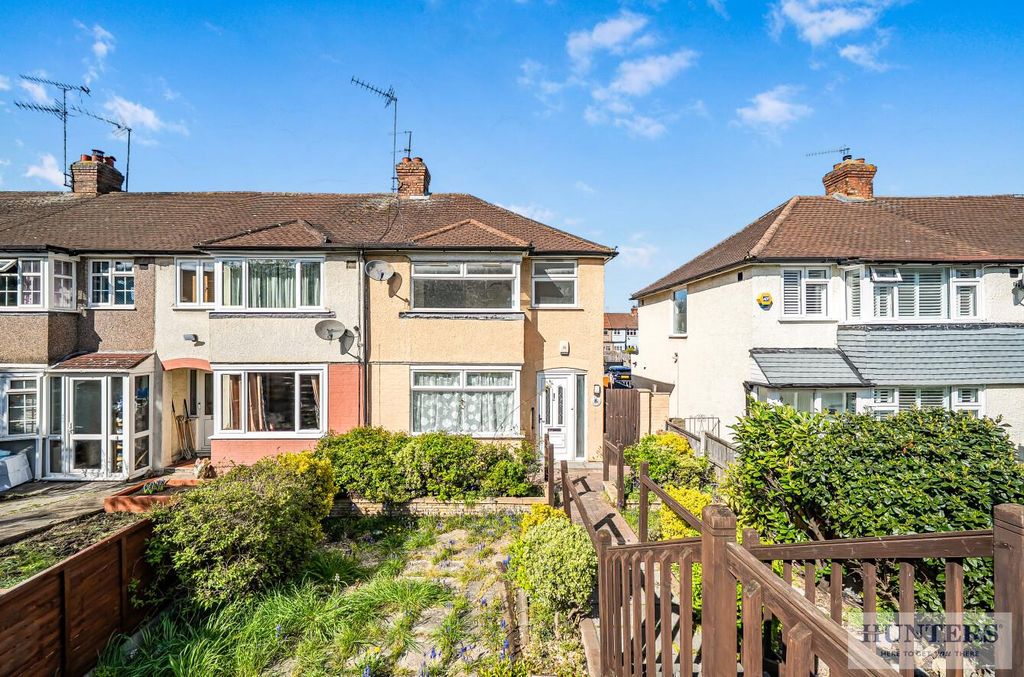 Additional image 21 of 3 bed end terrace house for saleAbbey Road, Belvedere DA17