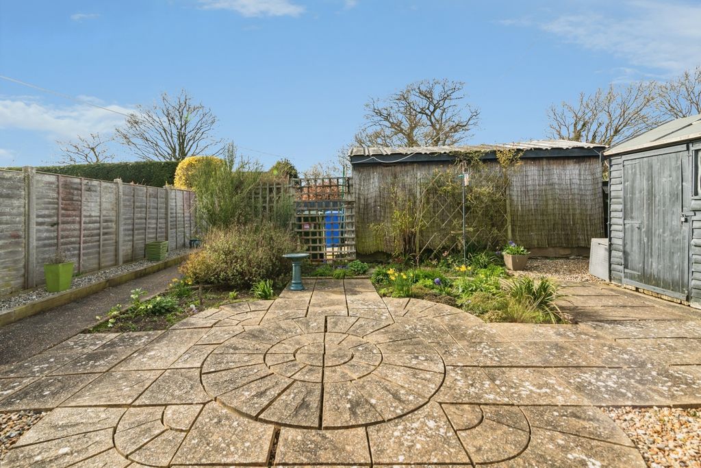 Additional image 15 of 3 bed bungalow for saleDorothy Hodgkin Court, Beccles NR34