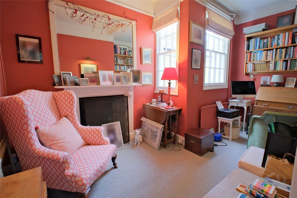 Additional image 4 of 5 bed detached house for saleBellaire Cottages, Bellaire, Barnstaple EX31