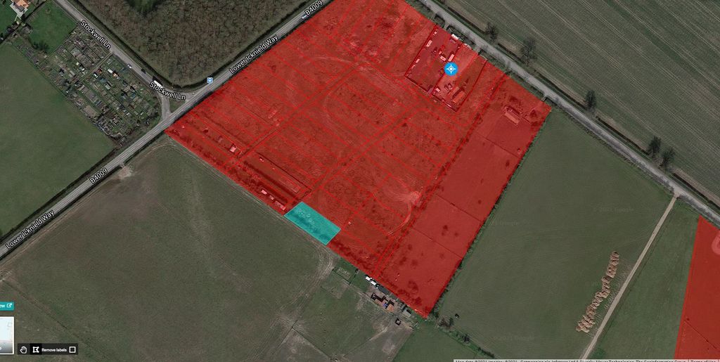 Additional image 8 of Land for saleAskett Village Lane, Princes Risborough HP27