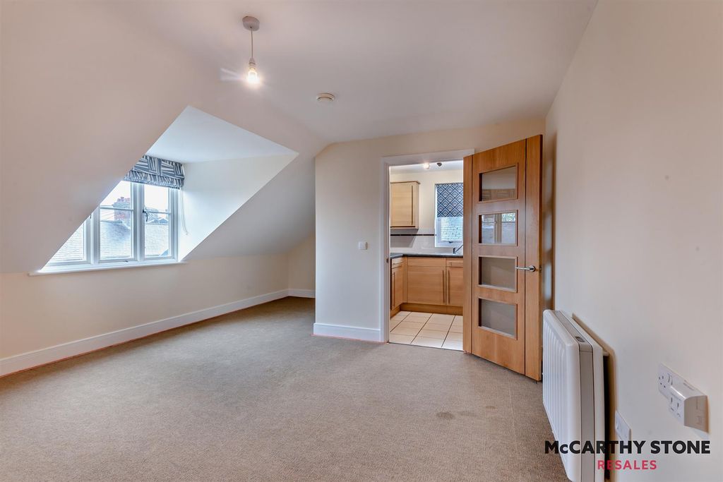 Additional image 3 of 1 bed flat for saleEdwards Court, Queens Road, Attleborough NR17