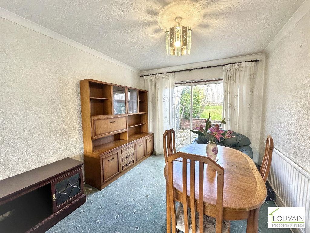 Additional image 8 of 3 bed semi-detached house for saleBush Bach, Nantybwch, Tredegar NP22