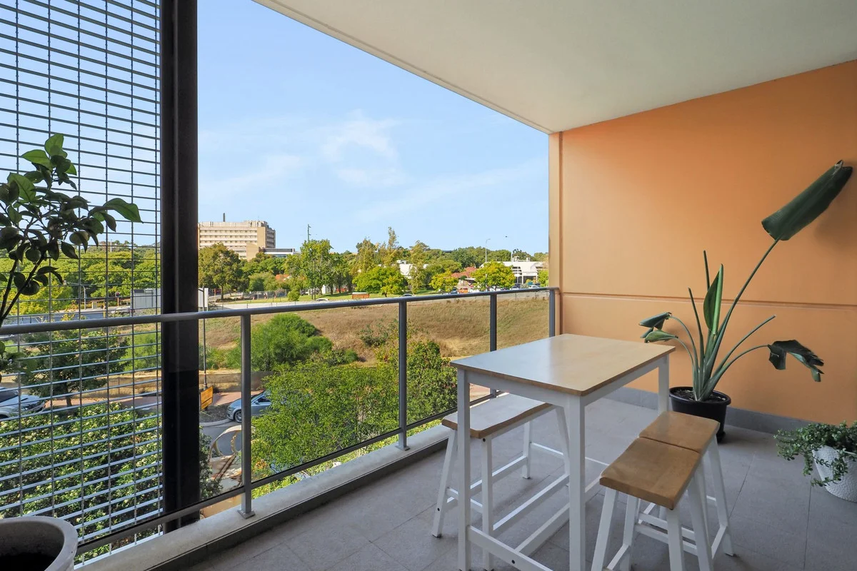 Additional image 5 of 214/2 Wembley Court, Subiaco WA 6008