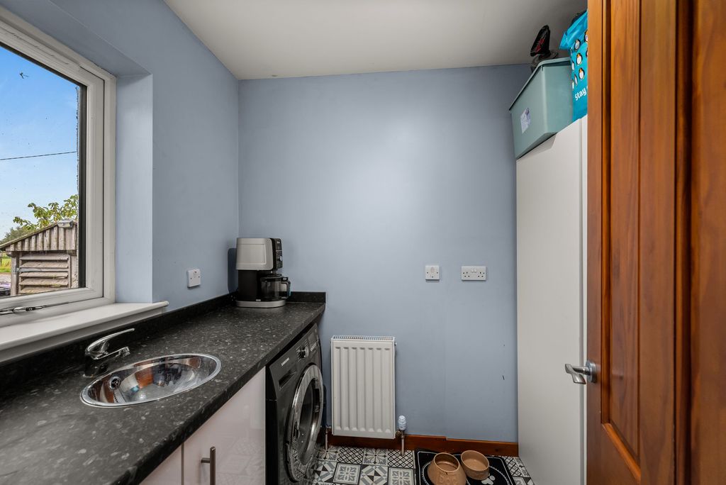 Additional image 14 of 4 bed detached house for saleBurnside Of Kirkbuddo Farm, Kirkbuddo, Forfar DD8