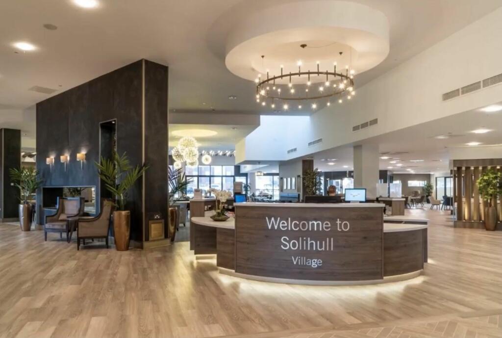 Additional image 17 of Solihull Retirement Village, Victoria Crescent