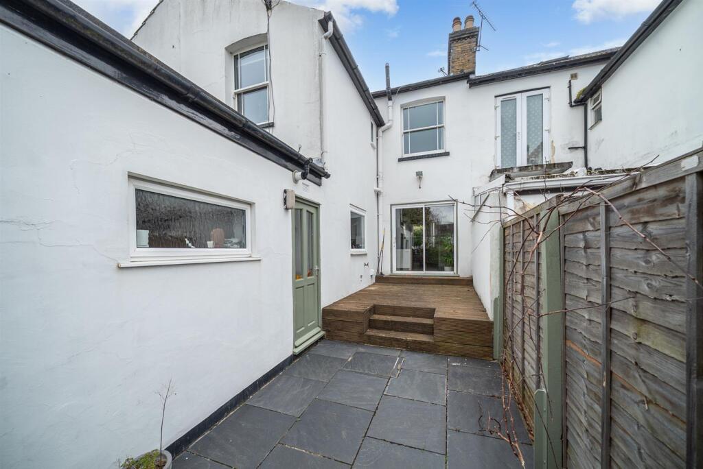 Additional image 22 of Oswald Road, St. Albans