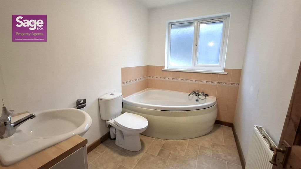 Additional image 6 of 3 bed semi-detached house for saleHigh Street, Abercarn, Newport NP11