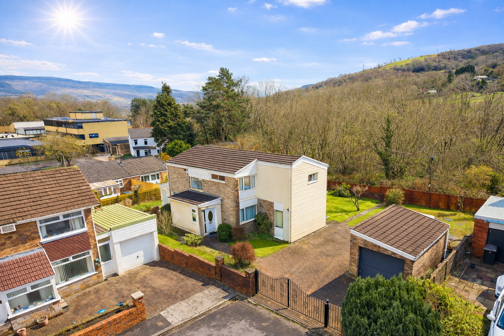 Additional image 29 of 4 bed detached house for saleFair Oak Close, Aberdare, Rhondda Cynon Taf CF44
