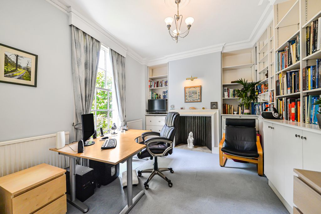 Additional image 6 of 6 bed detached house for saleChad Road, Edgbaston B15