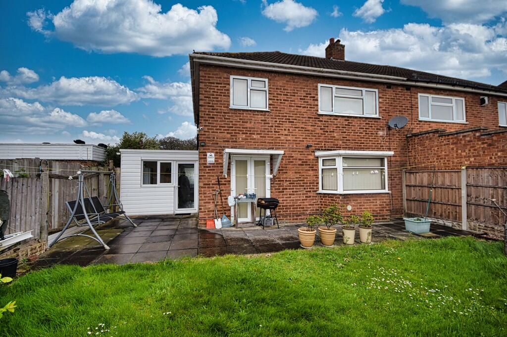Additional image 15 of Hobs Moat Road, Solihull