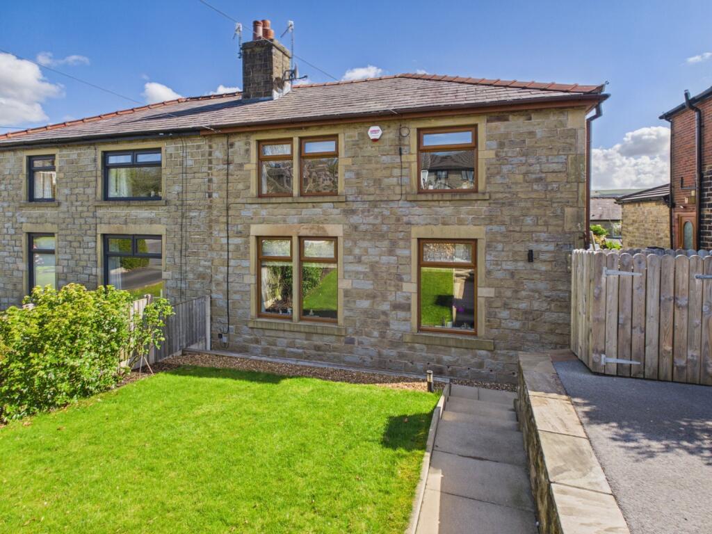 Additional image 2 of Holcombe Road, Helmshore, Rossendale, Lancashire, BB4