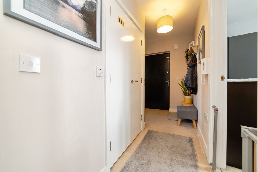 Additional image 10 of 1 bed flat for saleHartington Place, Letchworth Garden City SG6