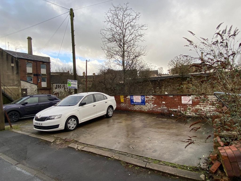 Additional image 4 of Land for saleCalder Street, Burnley BB11