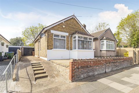 Danson Lane, South Welling, Kent DA16