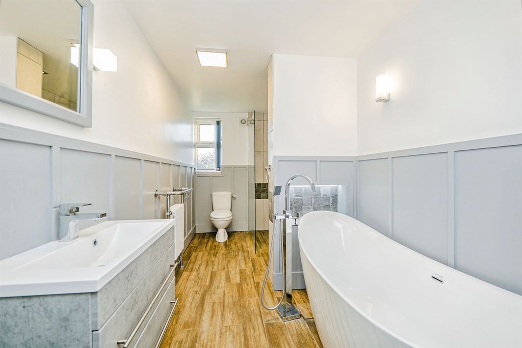 Additional image 5 of 5 bed semi-detached house for salePort Road East, Barry CF62