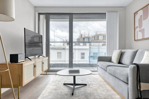 Pimlico SW1V