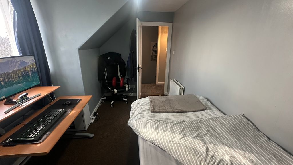 Additional image 11 of 2 bed maisonette for saleMontrose Street, Brechin DD9