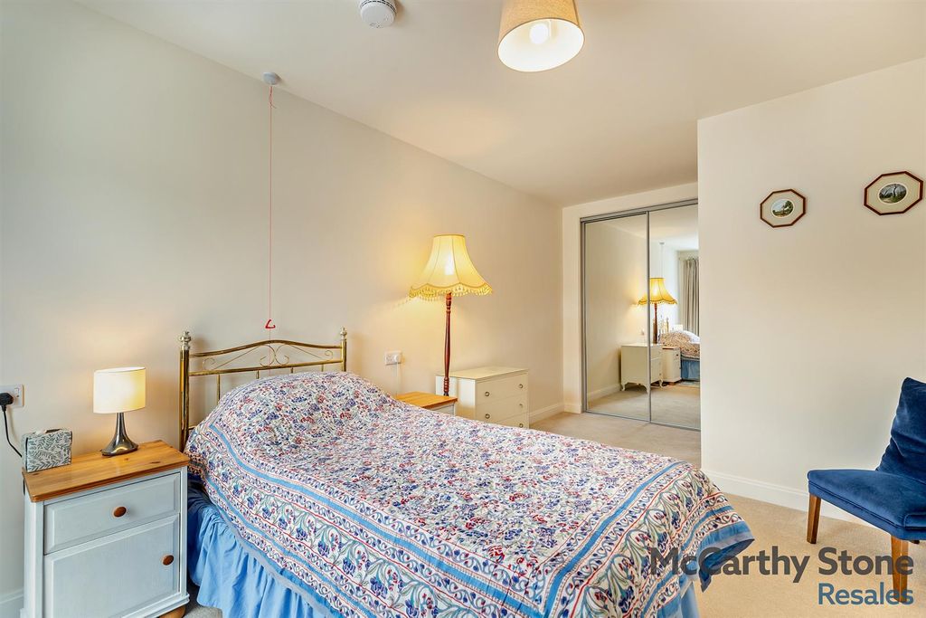Additional image 12 of 2 bed flat for saleNorton Place, Icknield Way, Baldock SG7