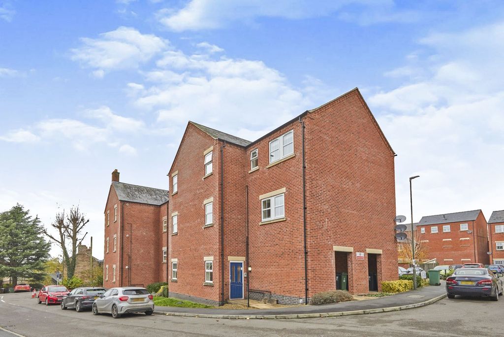 Additional image 13 of 1 bed flat for saleJaeger Close, Belper DE56