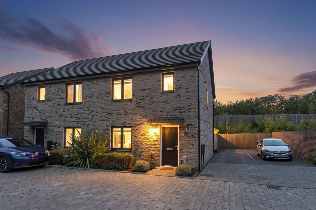 Additional image 20 of 3 bed semi-detached house for saleSawmill Mews, Chesterfield S41