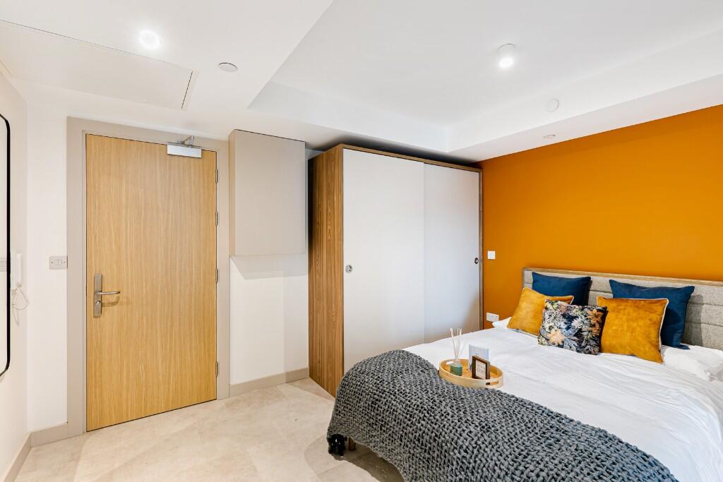 Additional image 3 of Paradise View, Paradise Street, Birmingham, B1