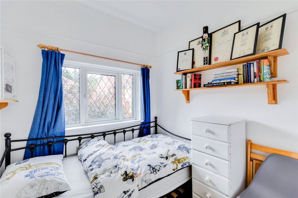 Additional image 20 of 4 bed semi-detached house for saleDorchester Avenue, Penylan, Cardiff CF23