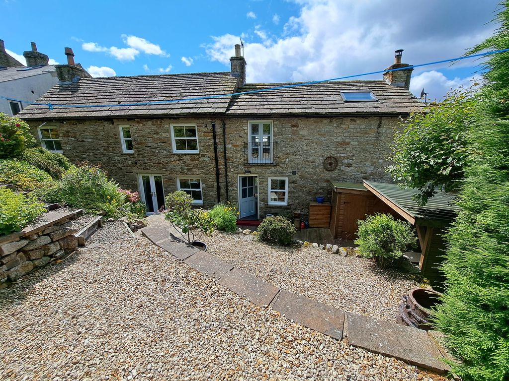 Additional image 12 of 3 bed terraced house for saleThe Hollies, Overburn, Alston CA9