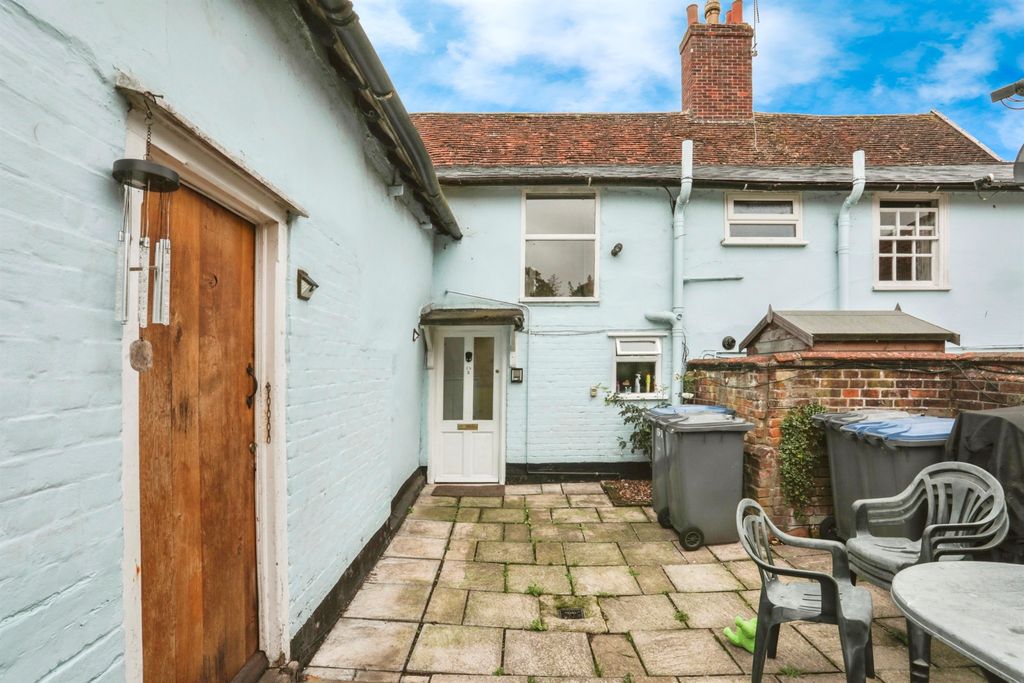 Additional image 13 of 2 bed flat for saleBridge Street, Framlingham, Woodbridge IP13
