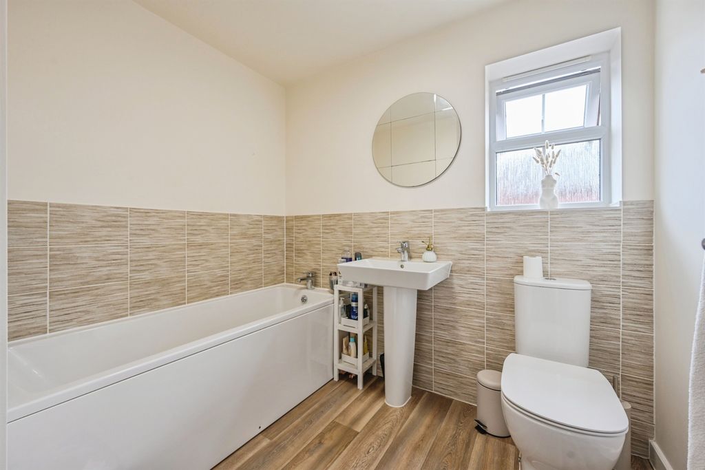 Additional image 16 of 3 bed detached house for saleAshton Close, Ashbourne DE6