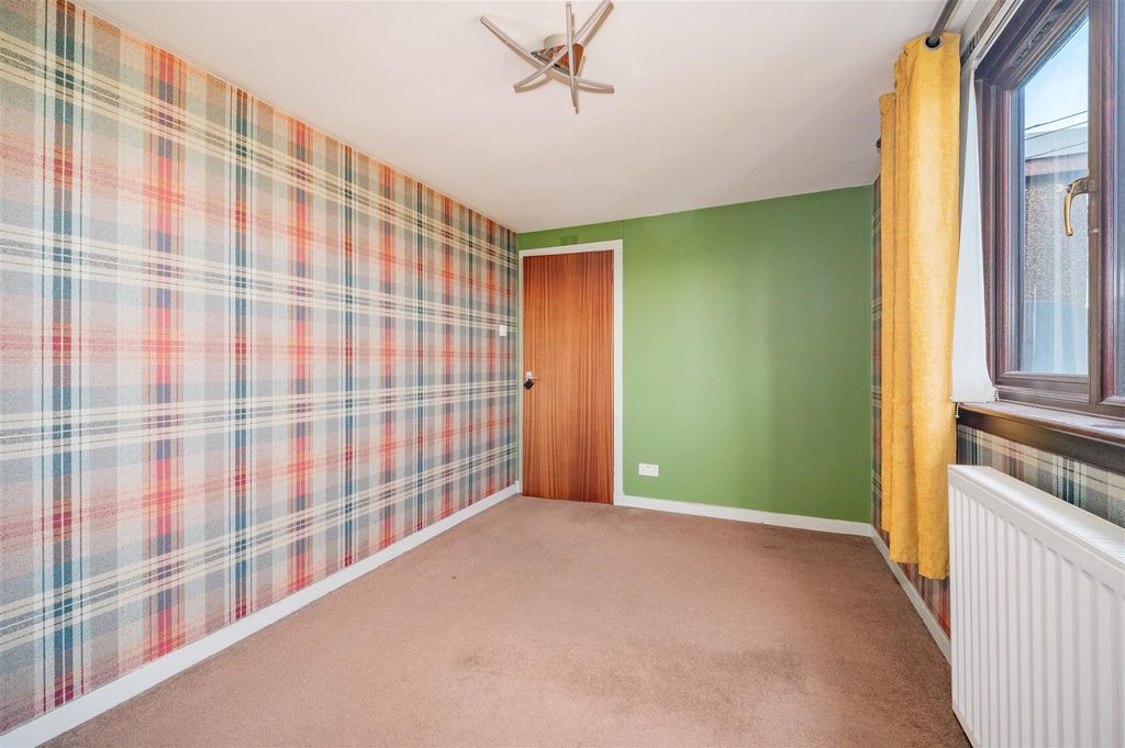 Additional image 6 of 1 bed flat for saleRoberts Street, Forfar DD8
