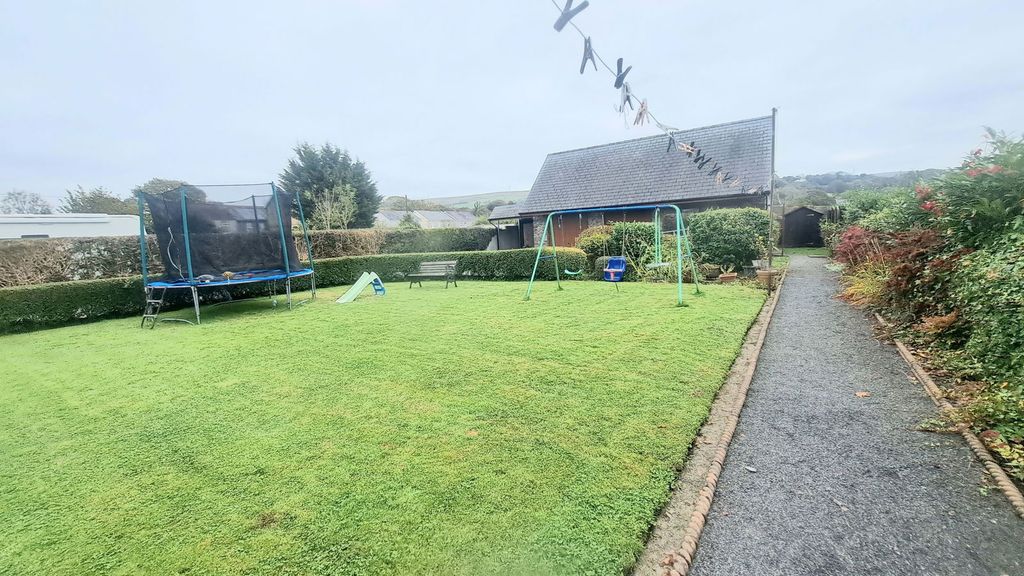 Additional image 22 of 4 bed detached house for salePentwyn Road, Betws, Ammanford SA18
