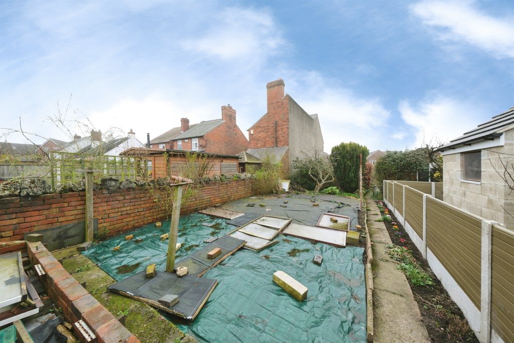Additional image 20 of 3 bed semi-detached house for saleOver Lane, Belper DE56