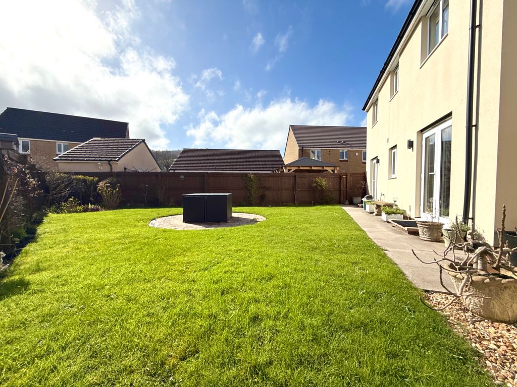 Additional image 23 of 3 bed detached house for saleGlan Yr Afon, Cwmbach, Aberdare CF44