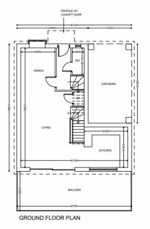 Additional image 13 of Land for saleDevelopment Site, Lower Barn Street, Off Cranberry Lane, Darwen BB3