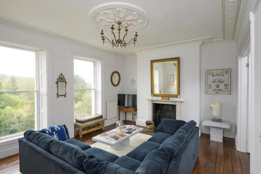 Additional image 3 of Percy Place, Bath, Somerset, BA1