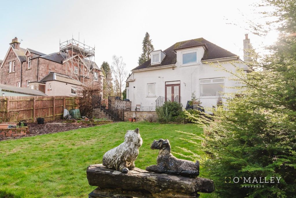 Additional image 18 of 4 bed detached house for saleClaremont, Alloa FK10