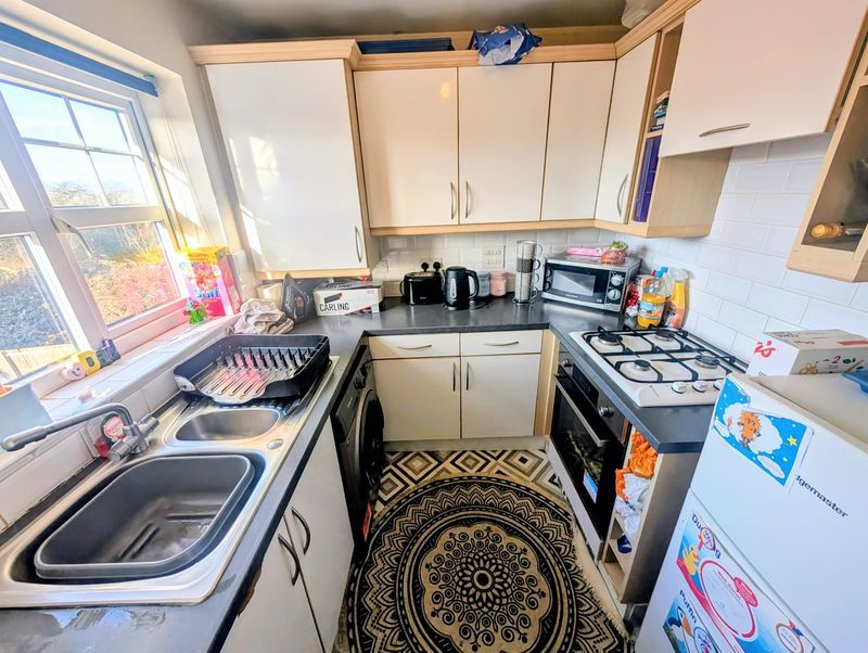 Additional image 3 of 2 bed flat for salePoppy Close, Nuneaton CV10
